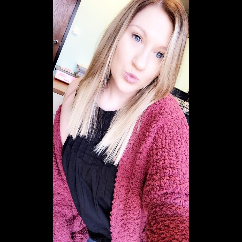 Meet your Posher, Amanda